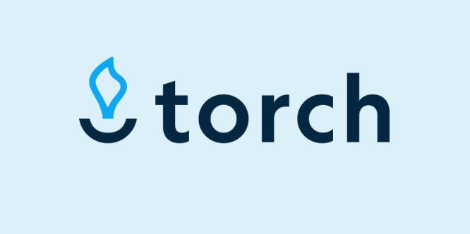 Torch company best sale
